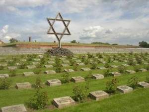 Prague Terezin