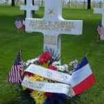 ww1 grave