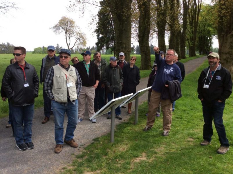 Beaumont Hamel (The Somme)